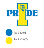 CMYK iPride logo with Devil image